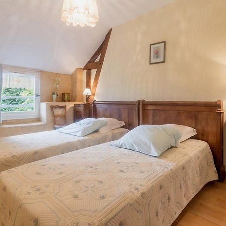 Gîte Saffré, 4 pièces, 6 personnes - FR-1-306-1106 Exterior foto